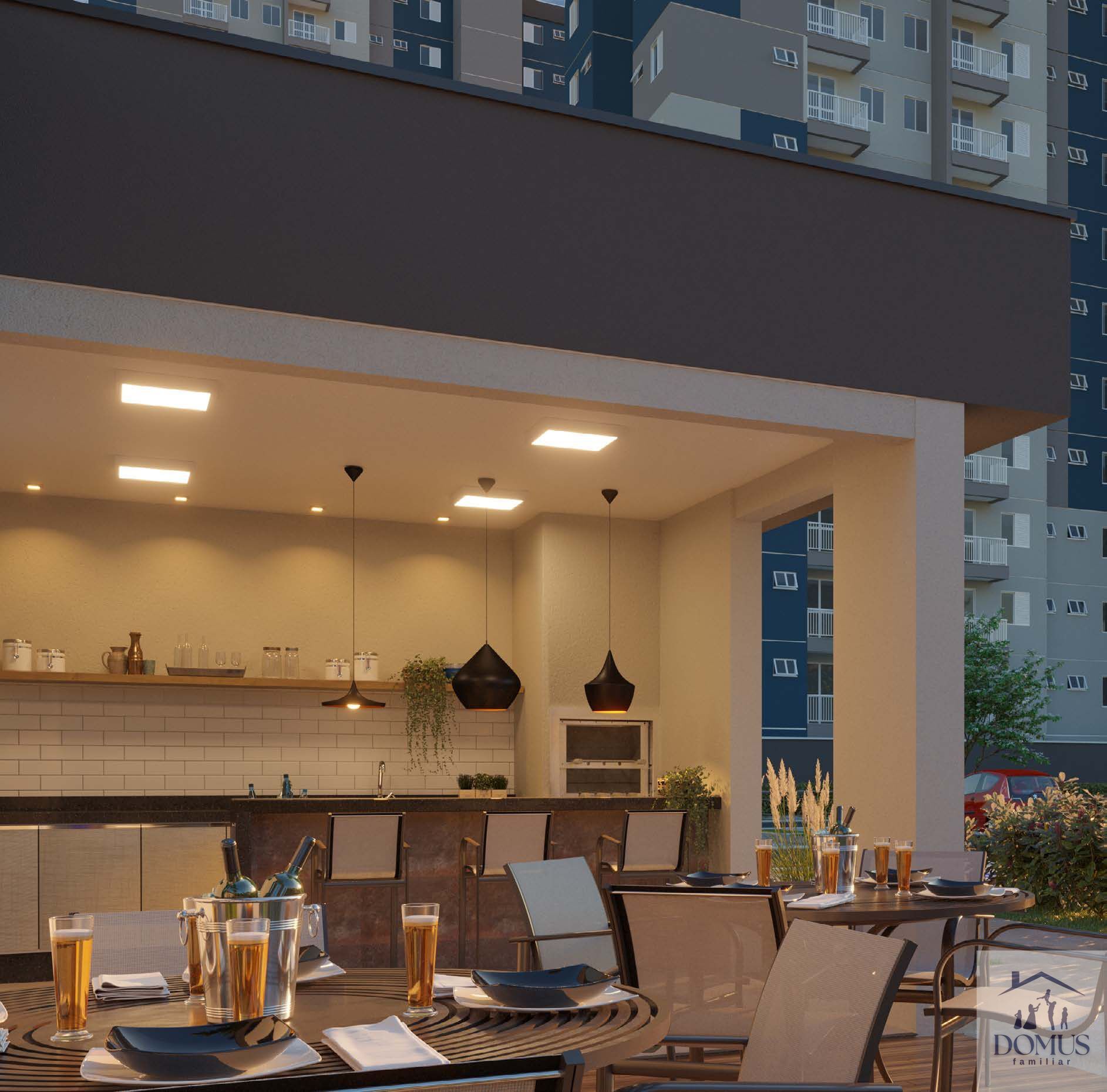 Apartamento, 2 quartos, 50 m² - Foto 31