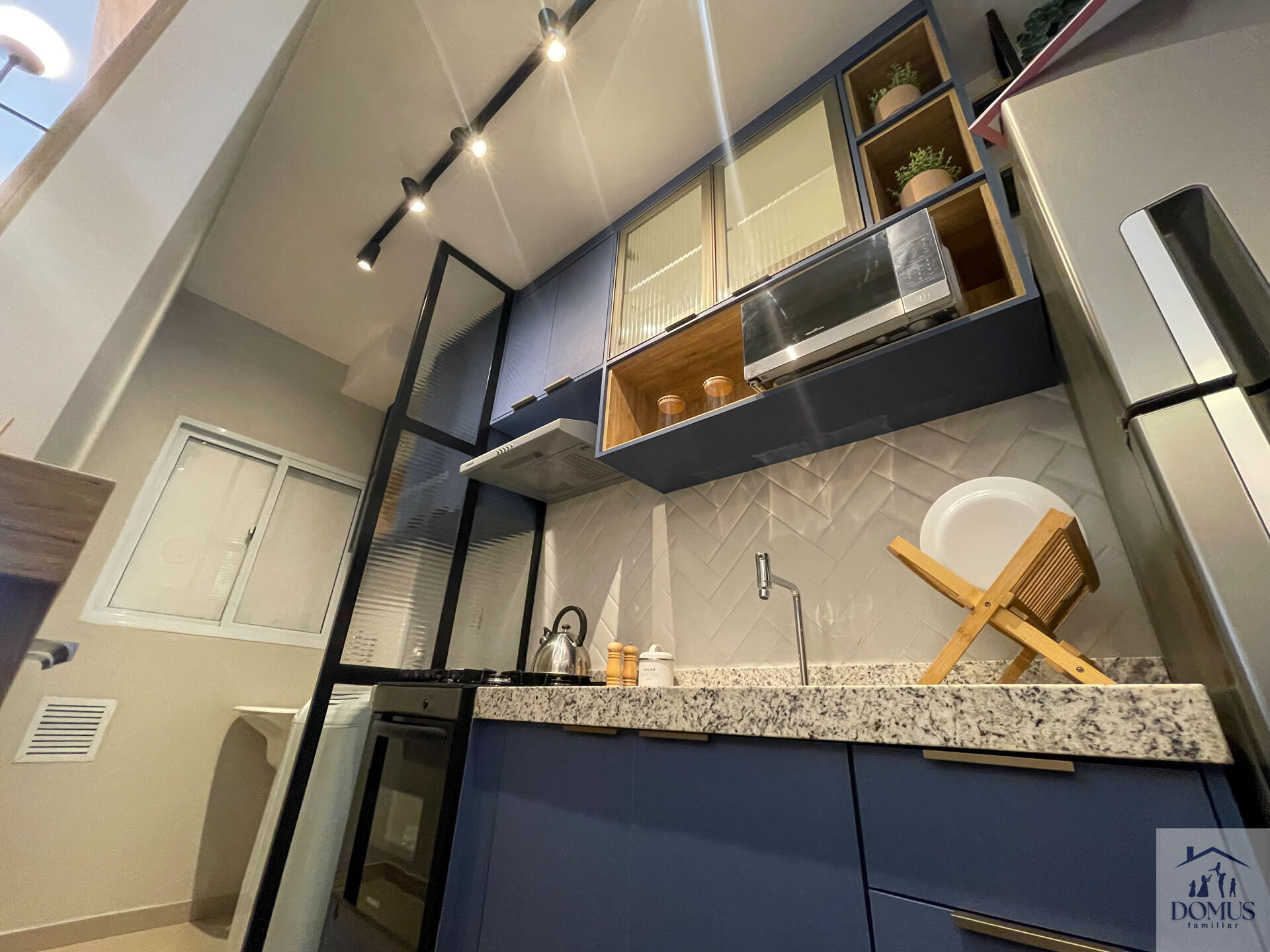 Apartamento, 2 quartos, 50 m² - Foto 5