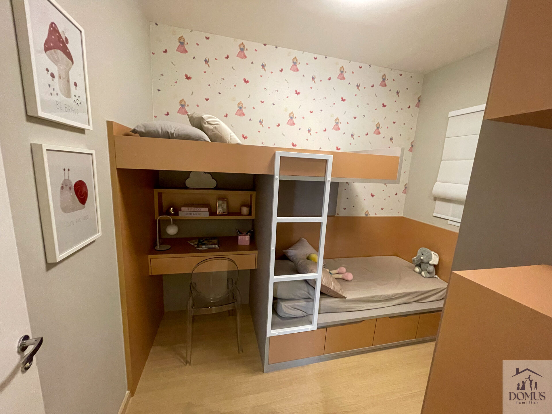 Apartamento, 2 quartos, 50 m² - Foto 22