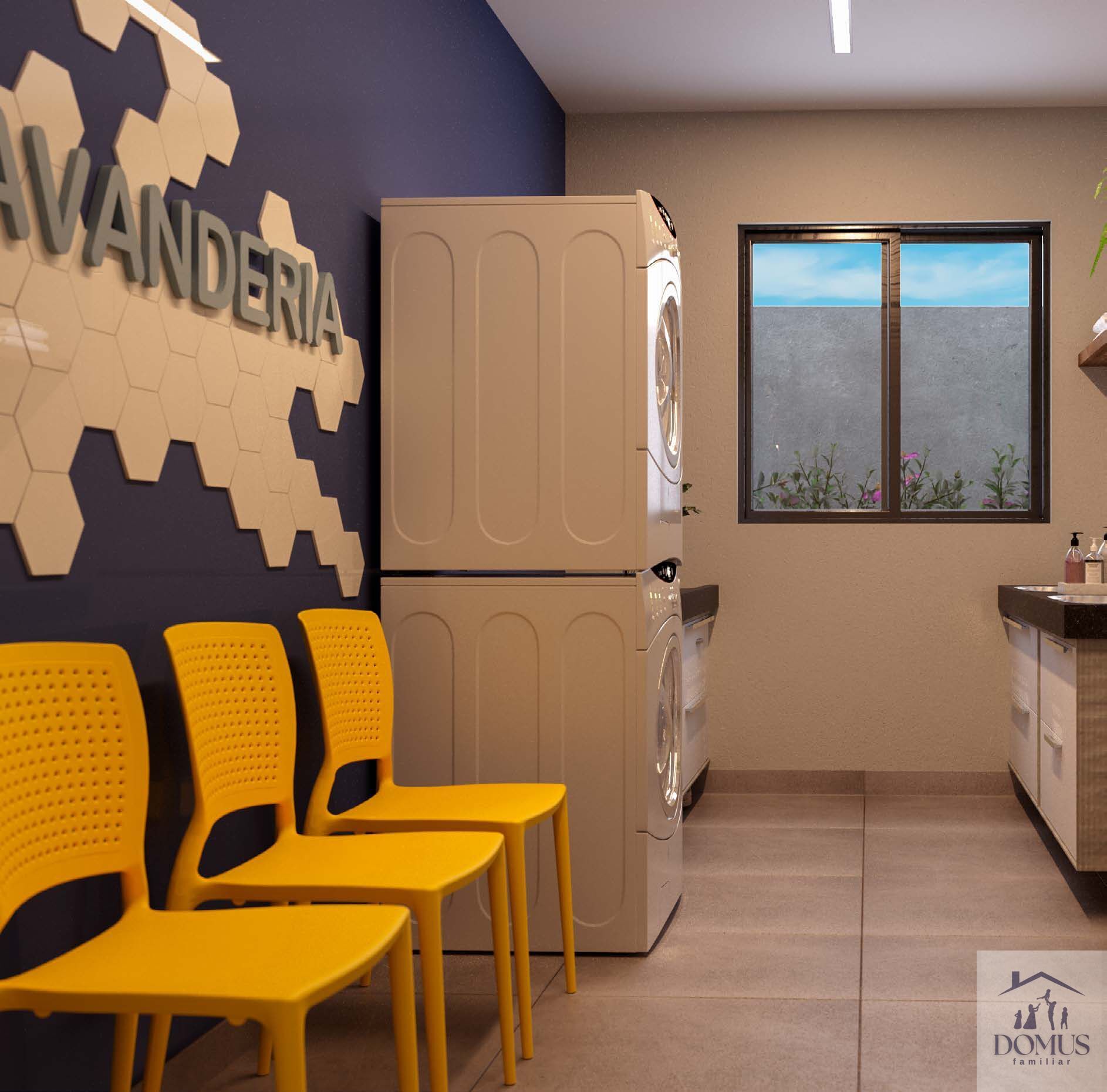 Apartamento, 2 quartos, 50 m² - Foto 37