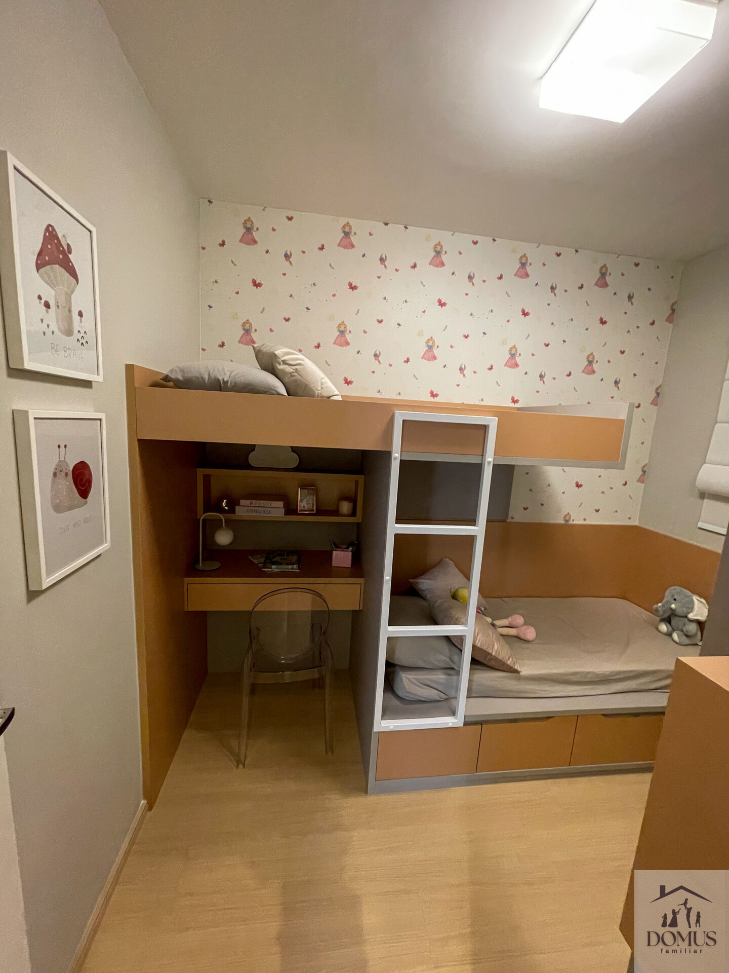 Apartamento, 2 quartos, 50 m² - Foto 21