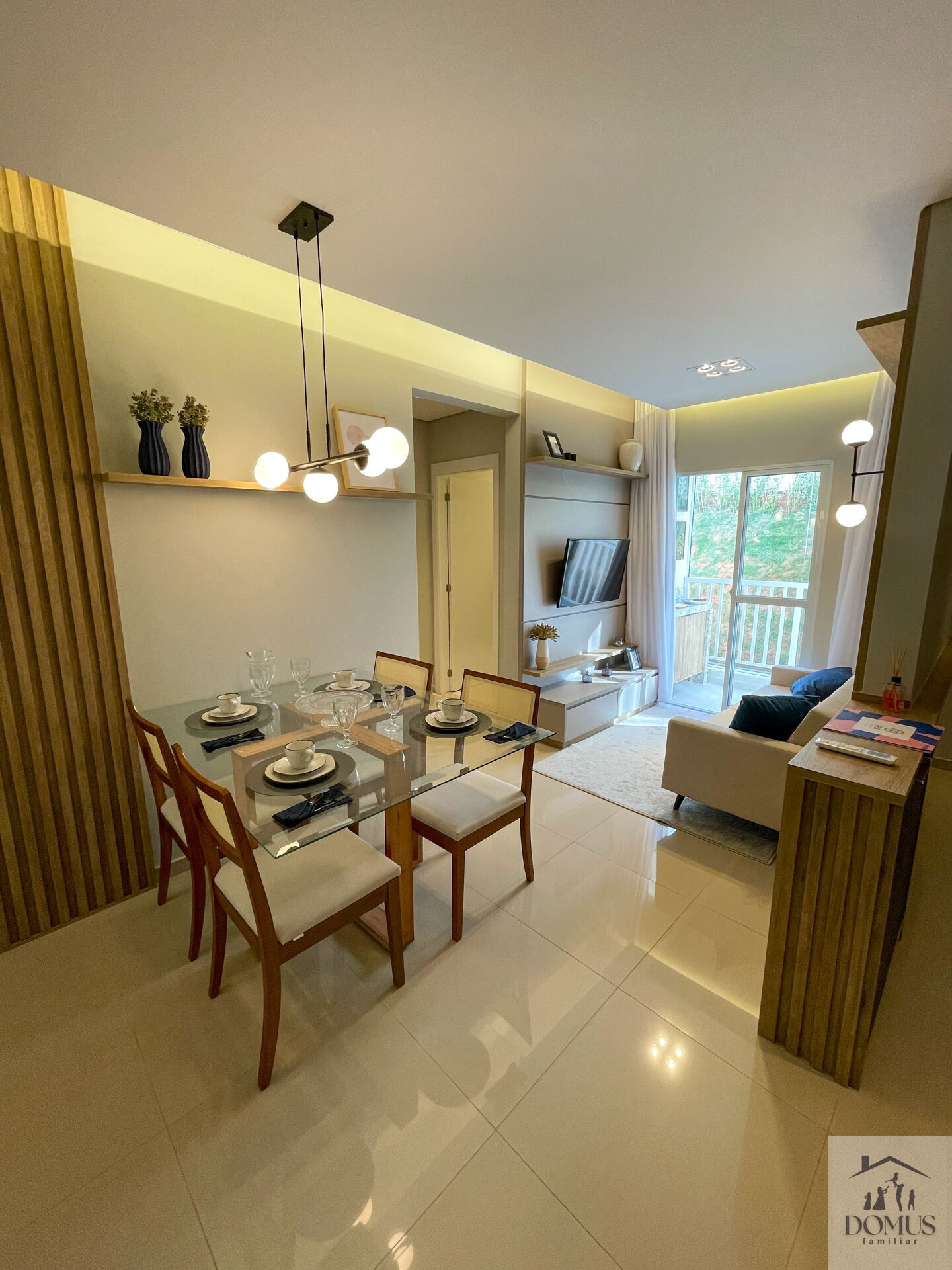 Apartamento, 2 quartos, 50 m² - Foto 26