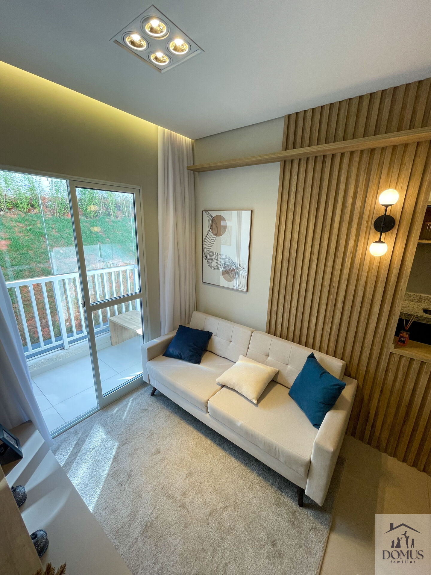 Apartamento, 2 quartos, 50 m² - Foto 14