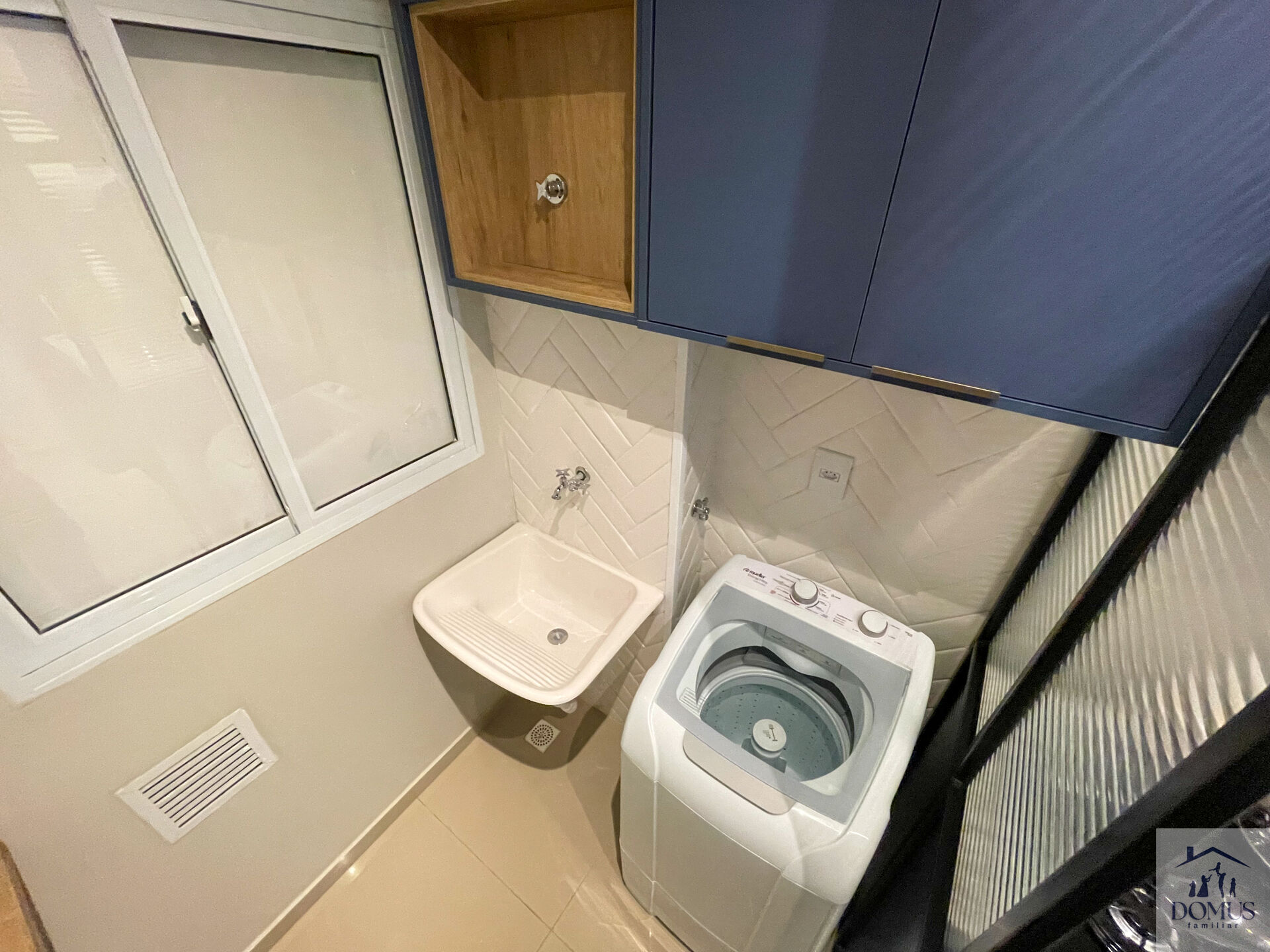 Apartamento, 2 quartos, 50 m² - Foto 9