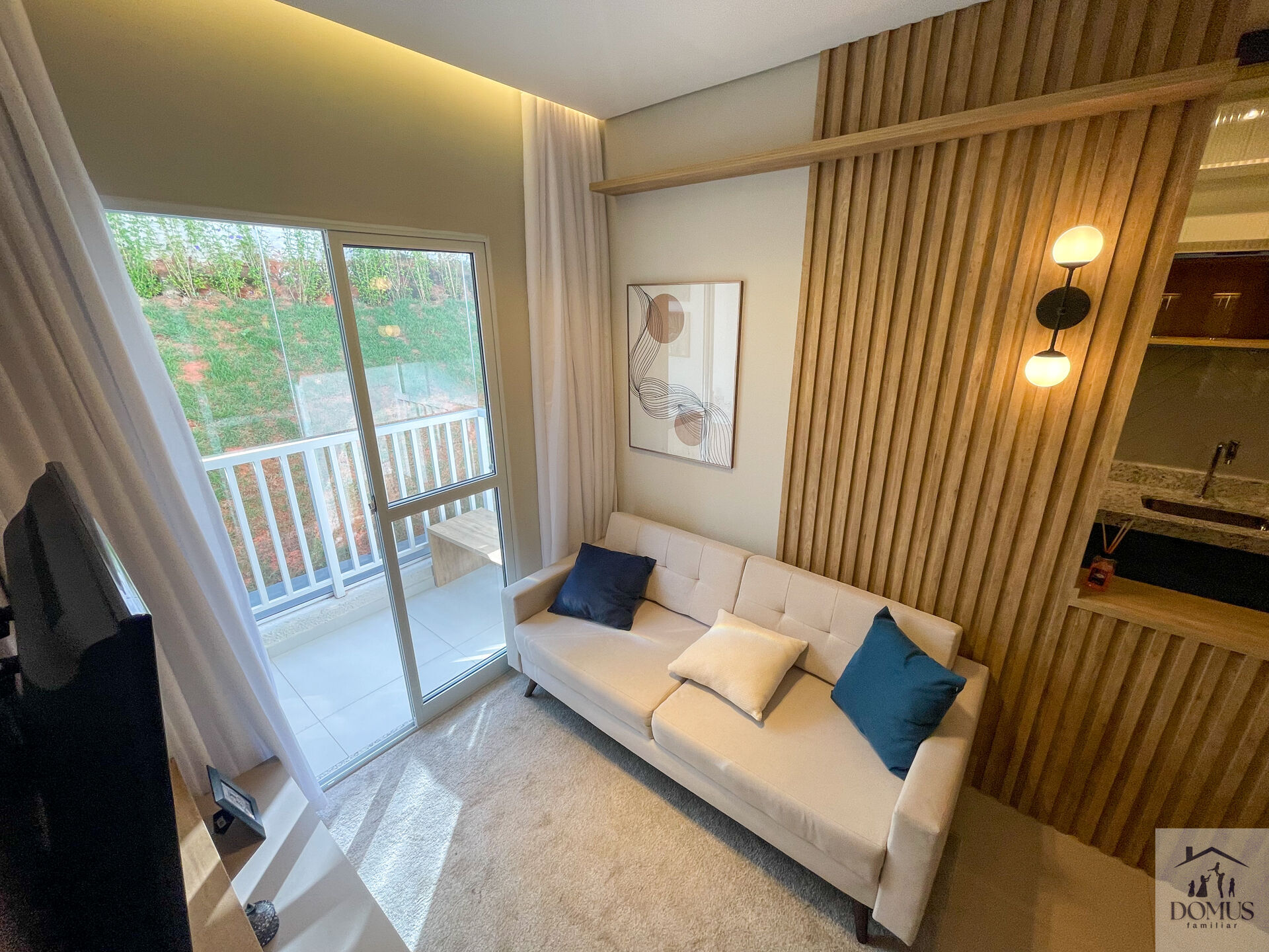 Apartamento, 2 quartos, 50 m² - Foto 13