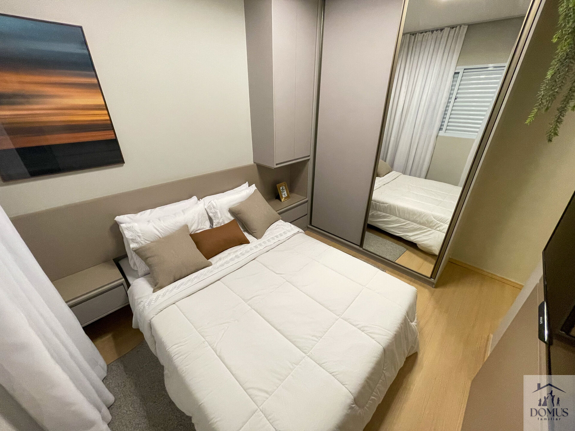 Apartamento, 2 quartos, 50 m² - Foto 18