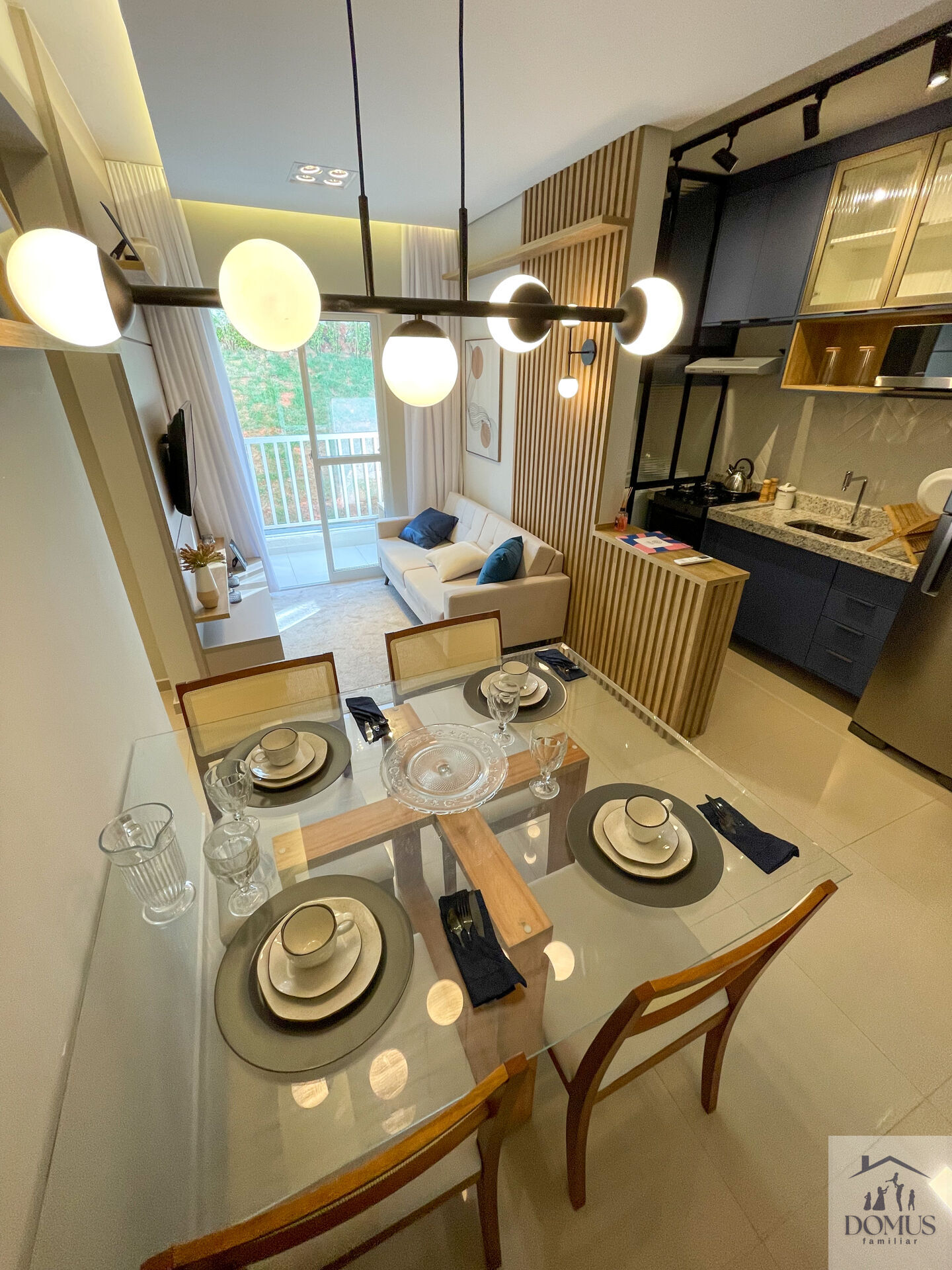 Apartamento, 2 quartos, 50 m² - Foto 24
