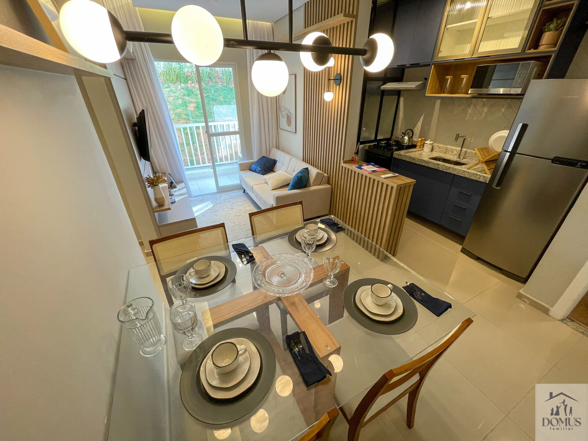 Apartamento, 2 quartos, 50 m² - Foto 23
