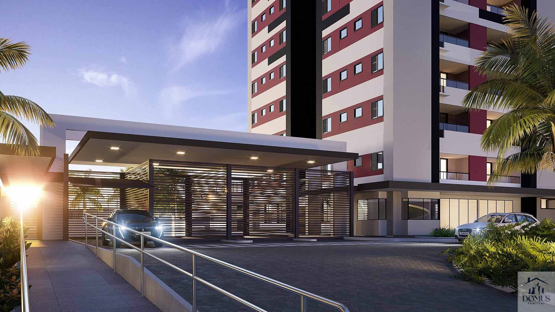 Apartamento, 1 quarto, 46 m² - Foto 1