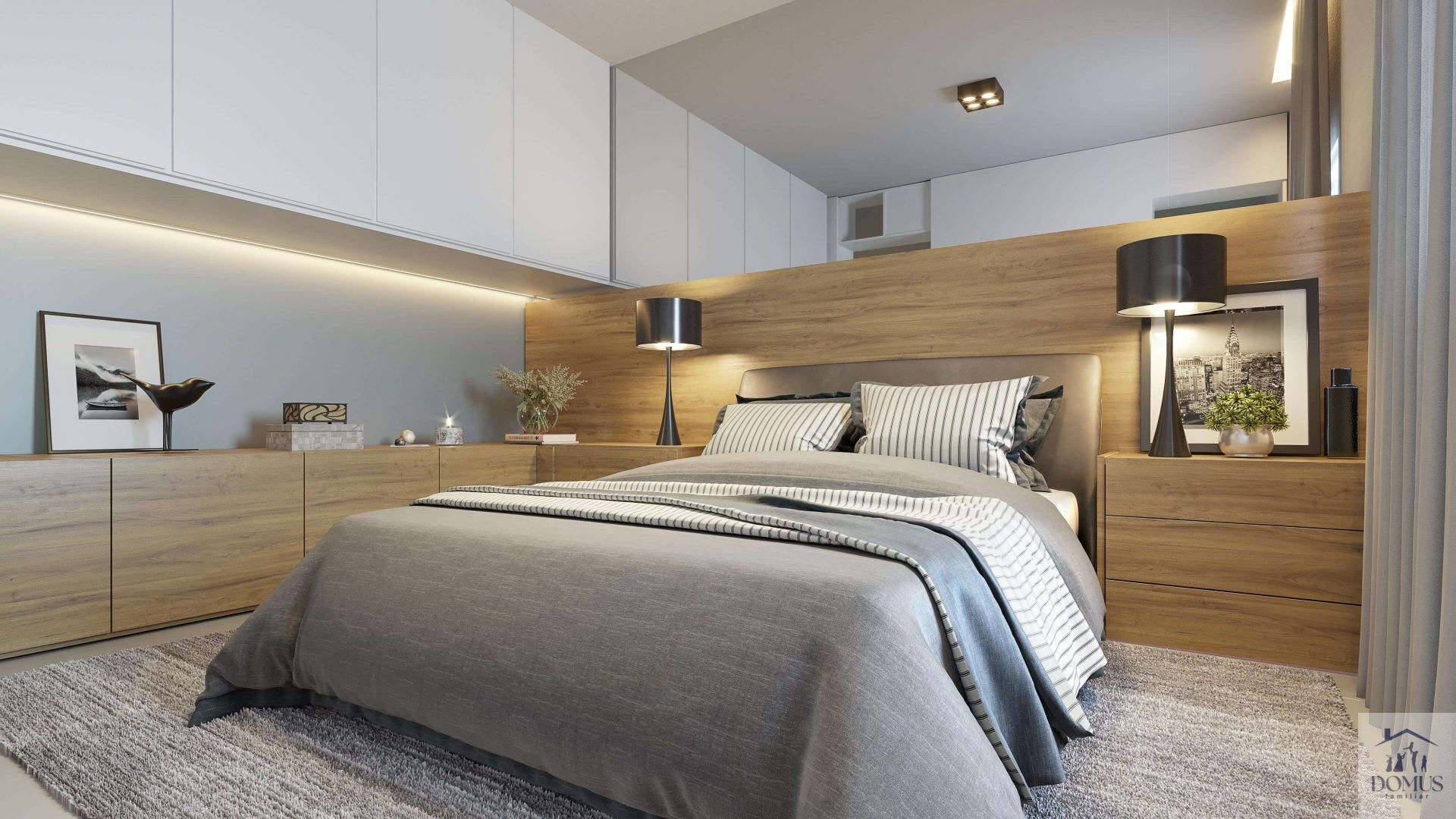 Apartamento, 1 quarto, 46 m² - Foto 7
