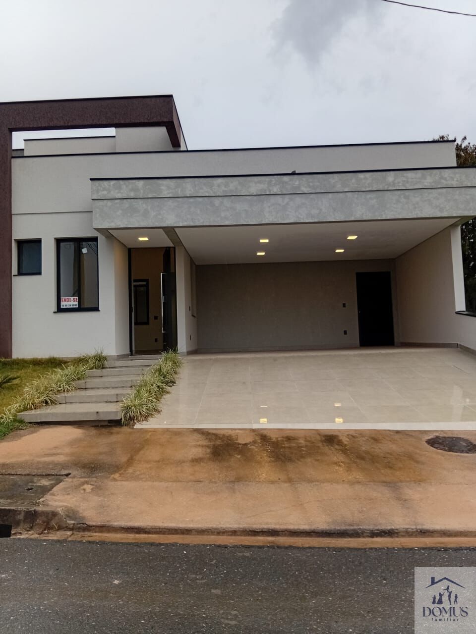 Casa, 3 quartos, 162 m² - Foto 2