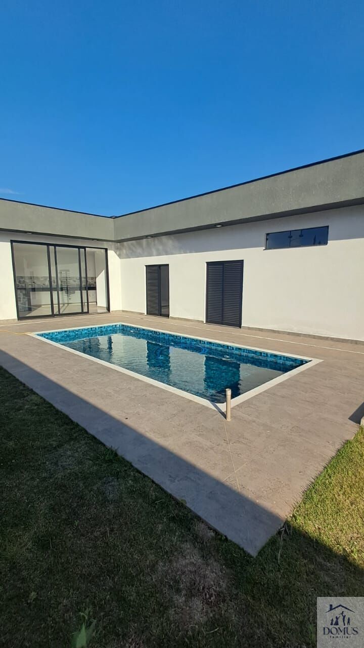 Casa, 4 quartos, 267 m² - Foto 3