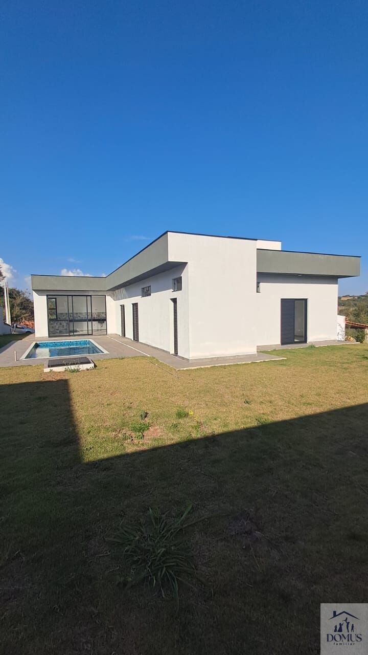 Casa, 4 quartos, 267 m² - Foto 4