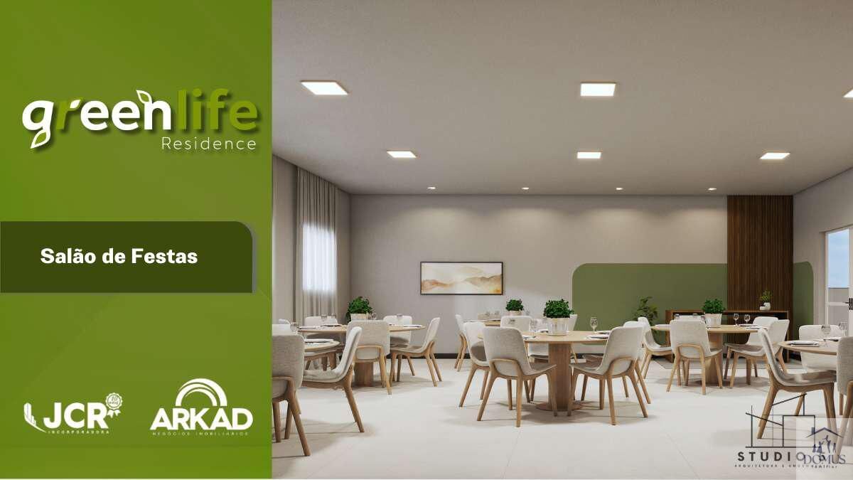 Apartamento, 2 quartos, 40 m² - Foto 21