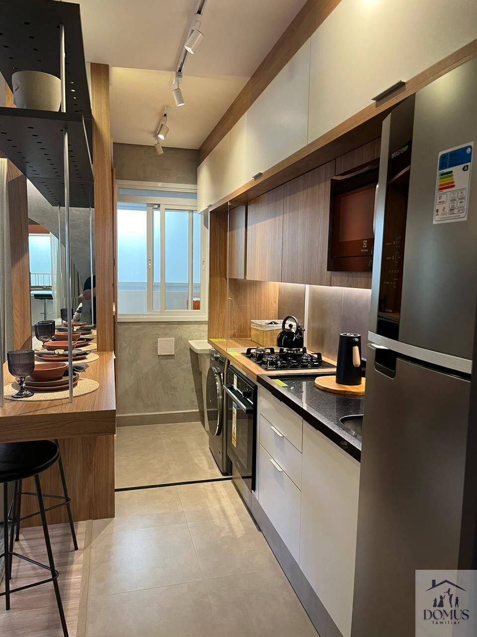 Apartamento, 2 quartos, 54 m² - Foto 17