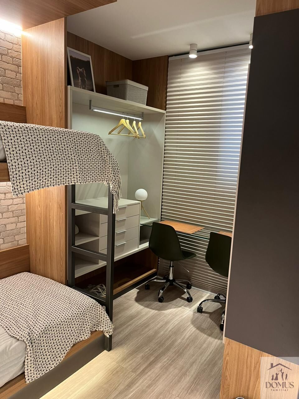 Apartamento, 2 quartos, 54 m² - Foto 11
