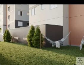 Apartamento, 2 quartos, 54 m² - Foto 4