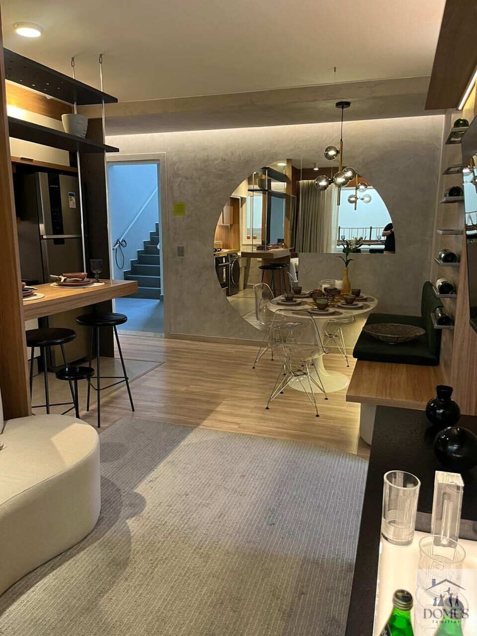 Apartamento, 2 quartos, 54 m² - Foto 7