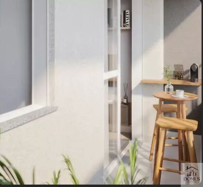 Apartamento, 2 quartos, 54 m² - Foto 3