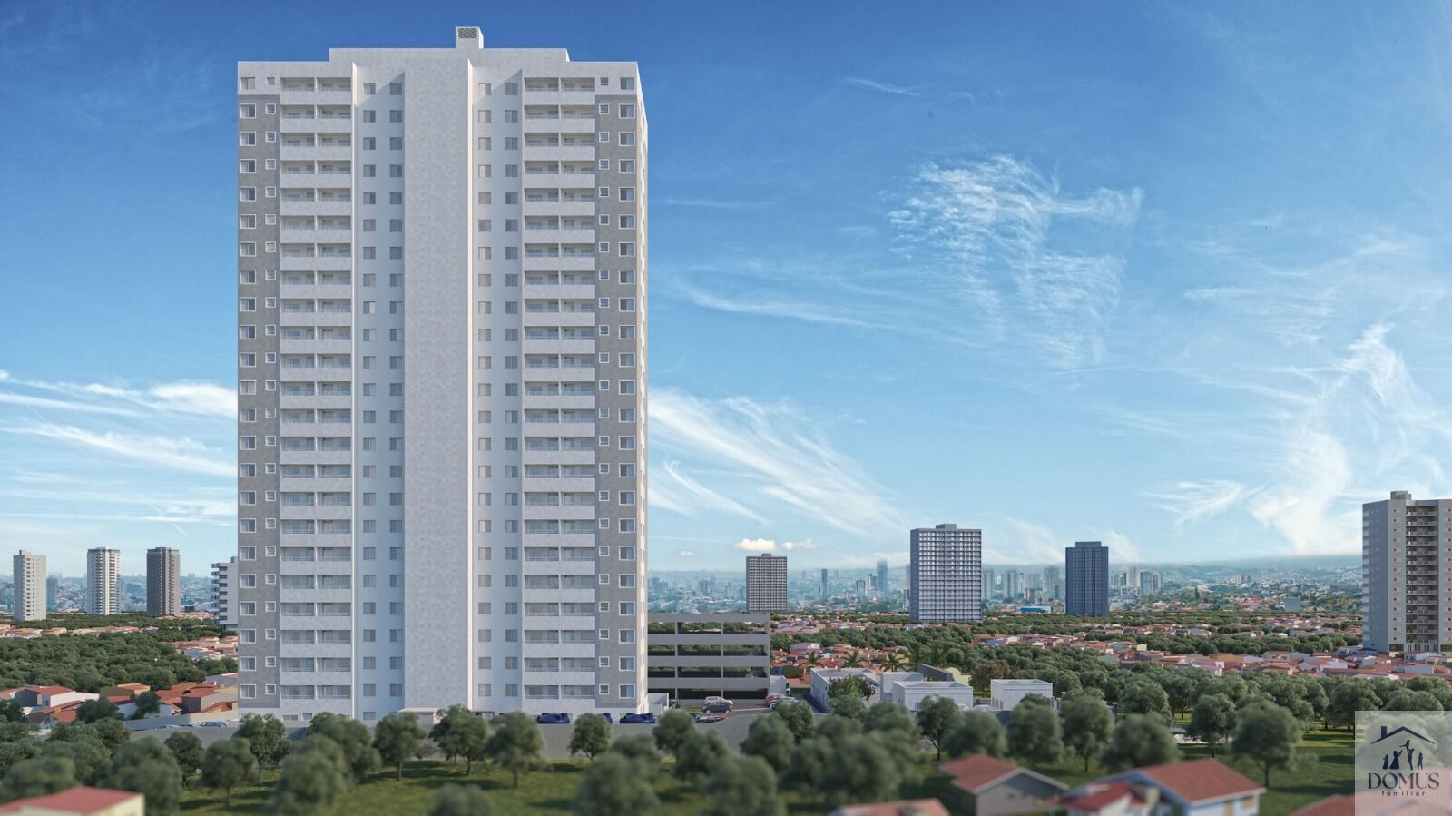 Apartamento, 2 quartos, 64 m² - Foto 2