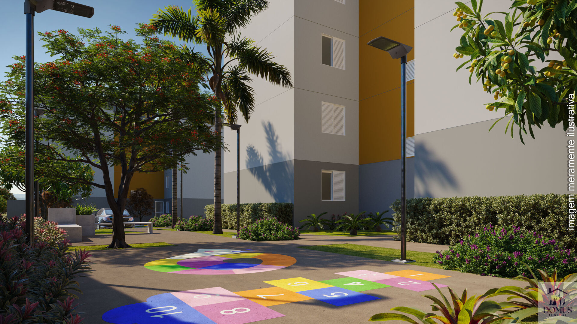 Apartamento, 2 quartos, 41 m² - Foto 11