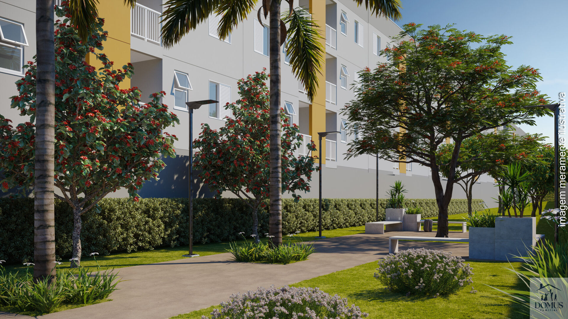 Apartamento, 2 quartos, 41 m² - Foto 17