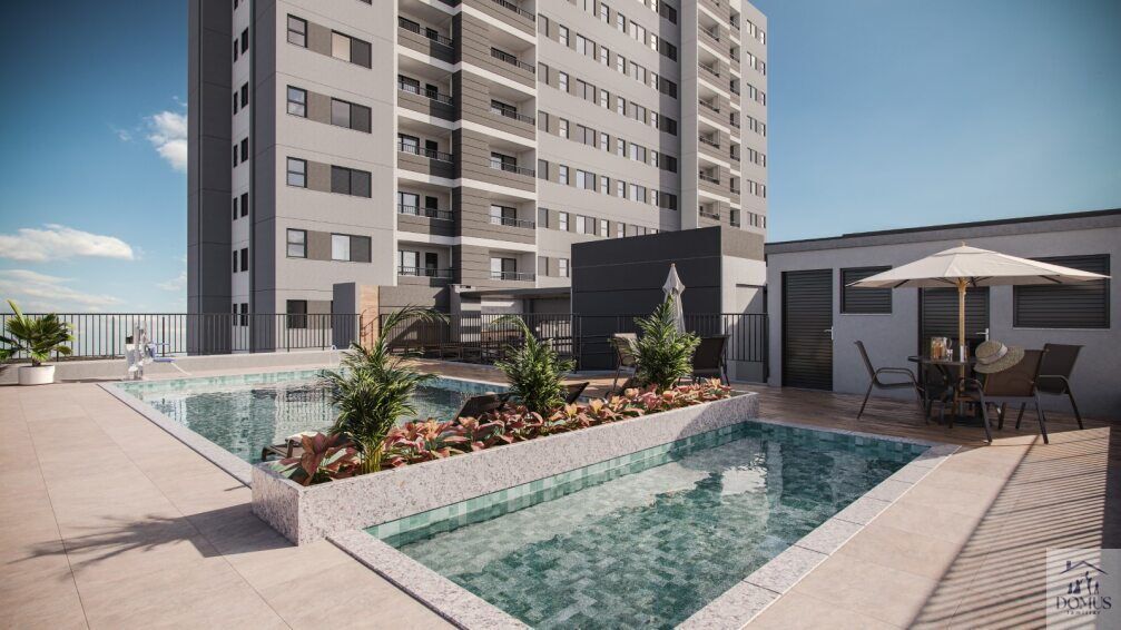Apartamento, 2 quartos, 81 m² - Foto 10