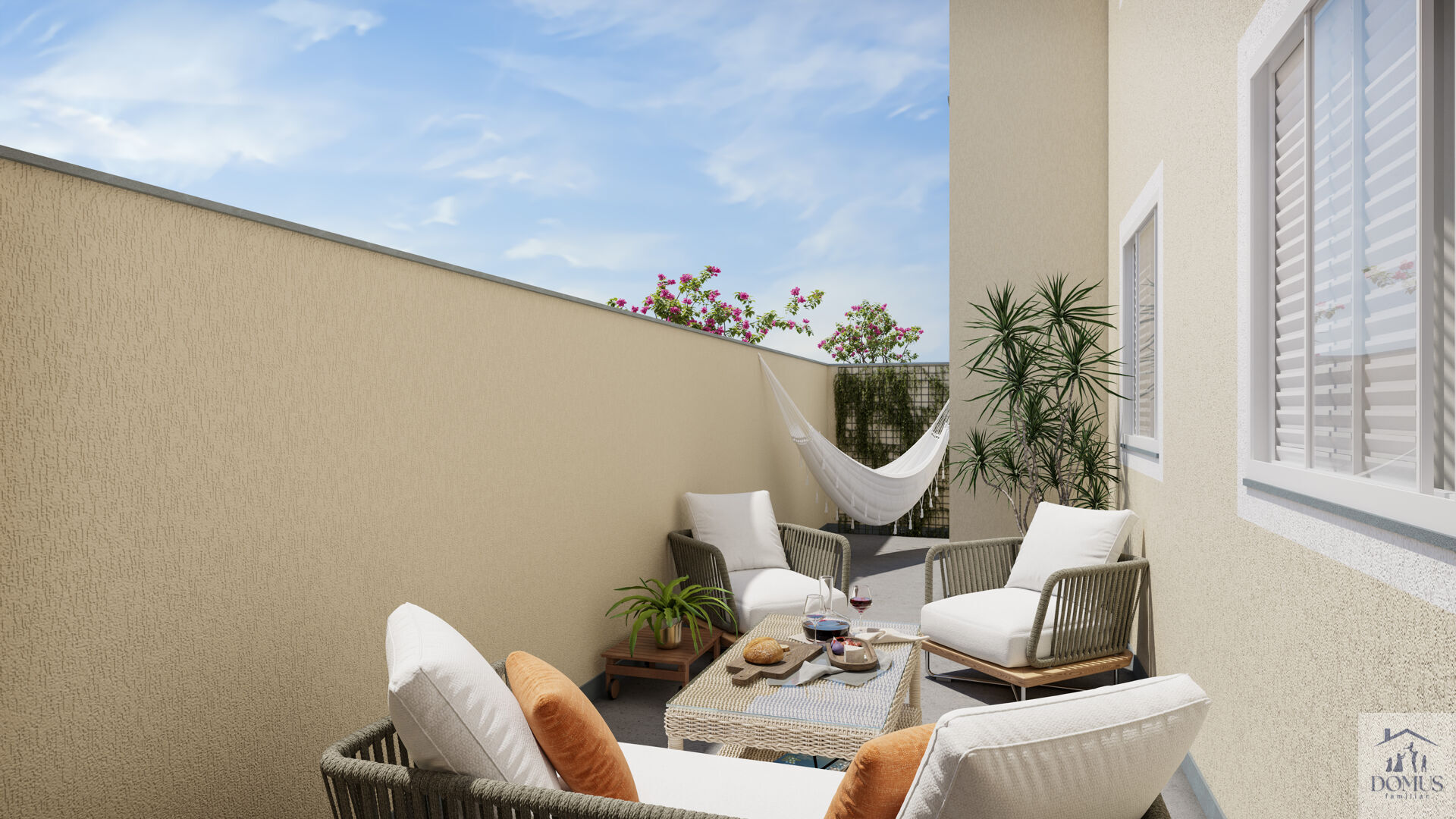 Apartamento, 2 quartos, 43 m² - Foto 6