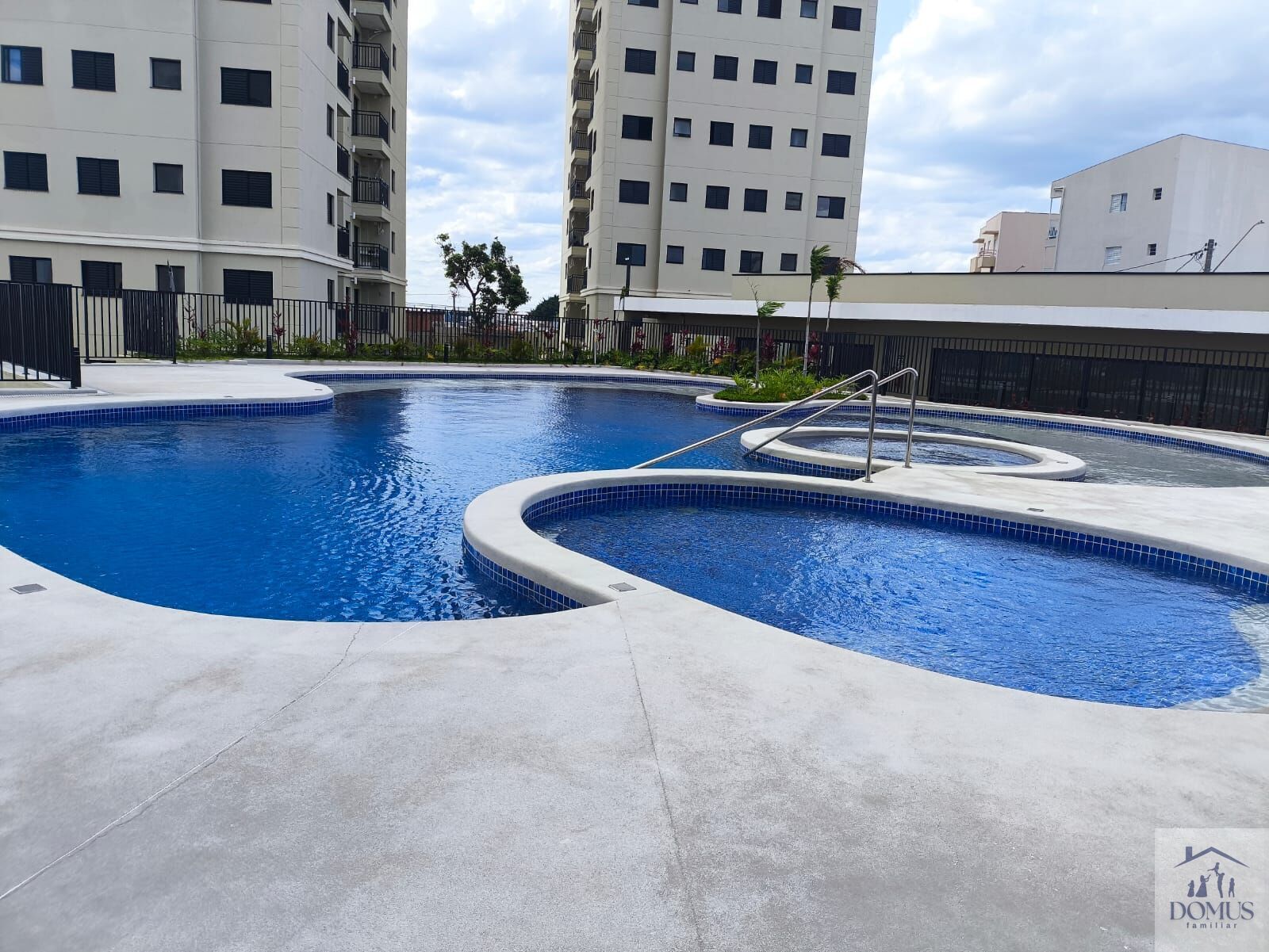 Apartamento, 2 quartos, 62 m² - Foto 2
