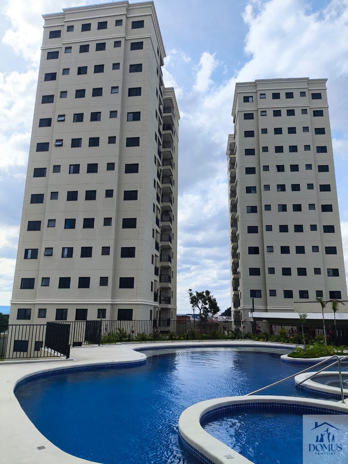Apartamento, 2 quartos, 62 m² - Foto 1
