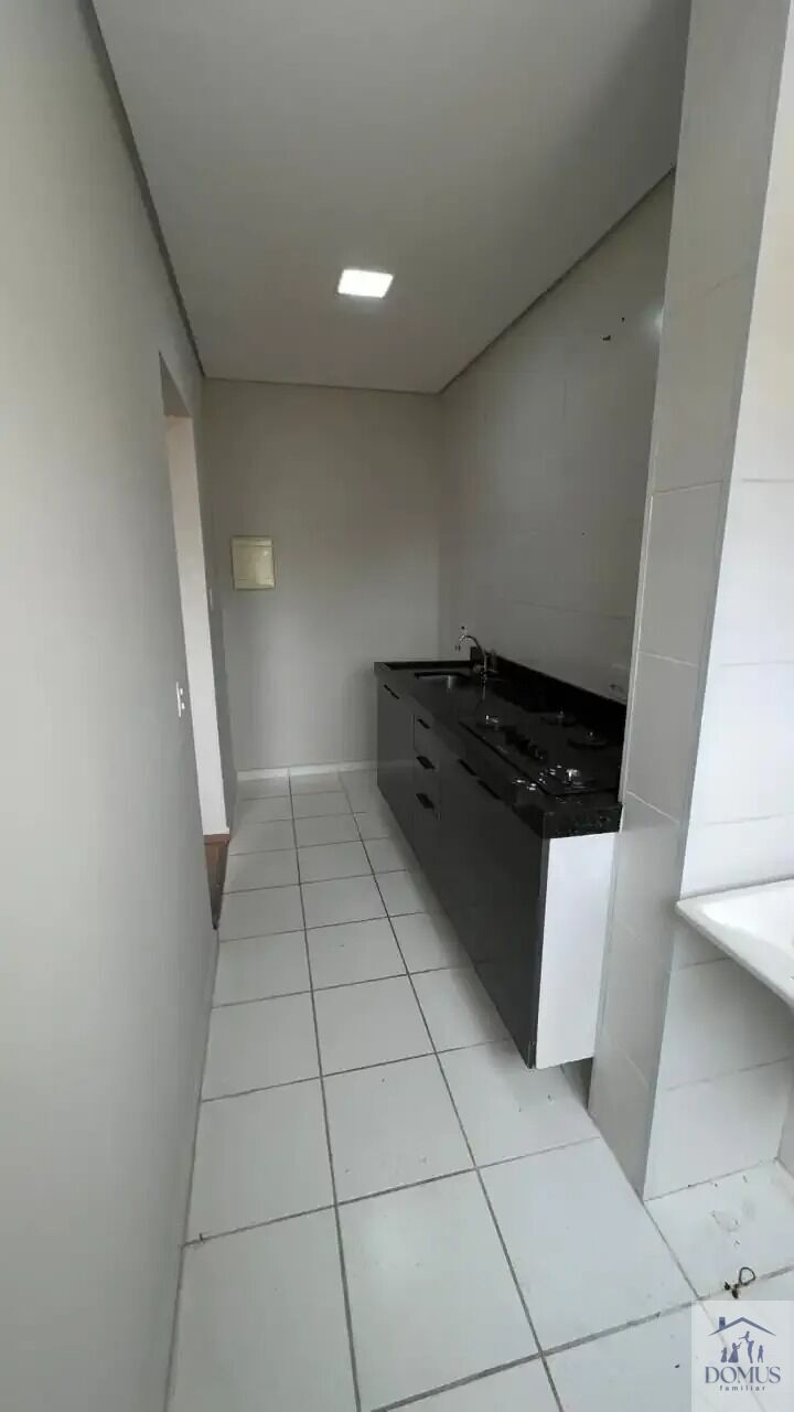 Apartamento, 2 quartos, 42 m² - Foto 15