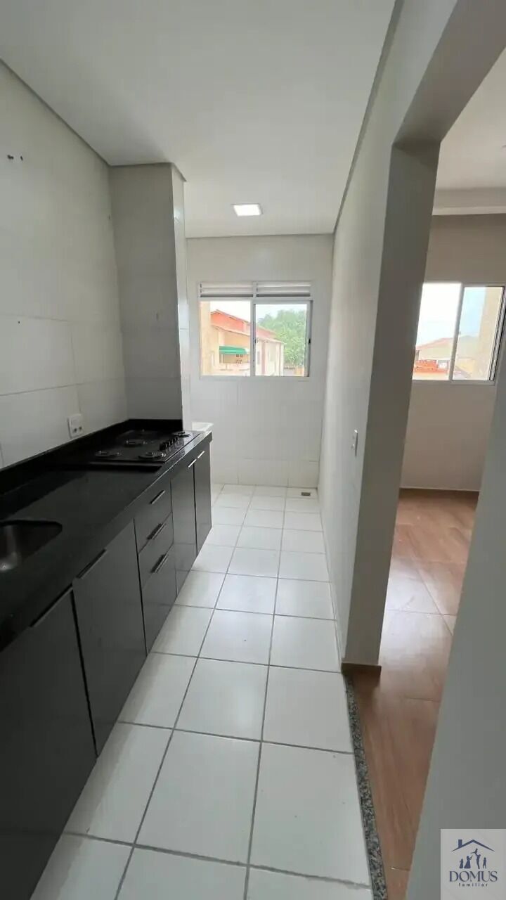 Apartamento, 2 quartos, 42 m² - Foto 14