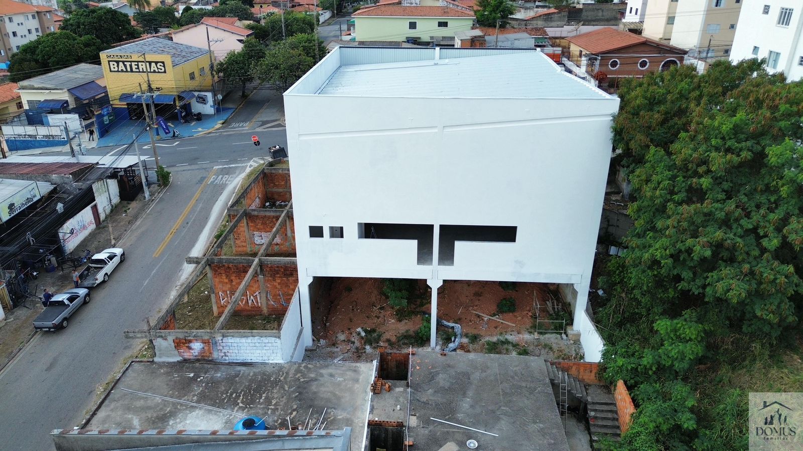 Sala-Conjunto, 288 m² - Foto 2