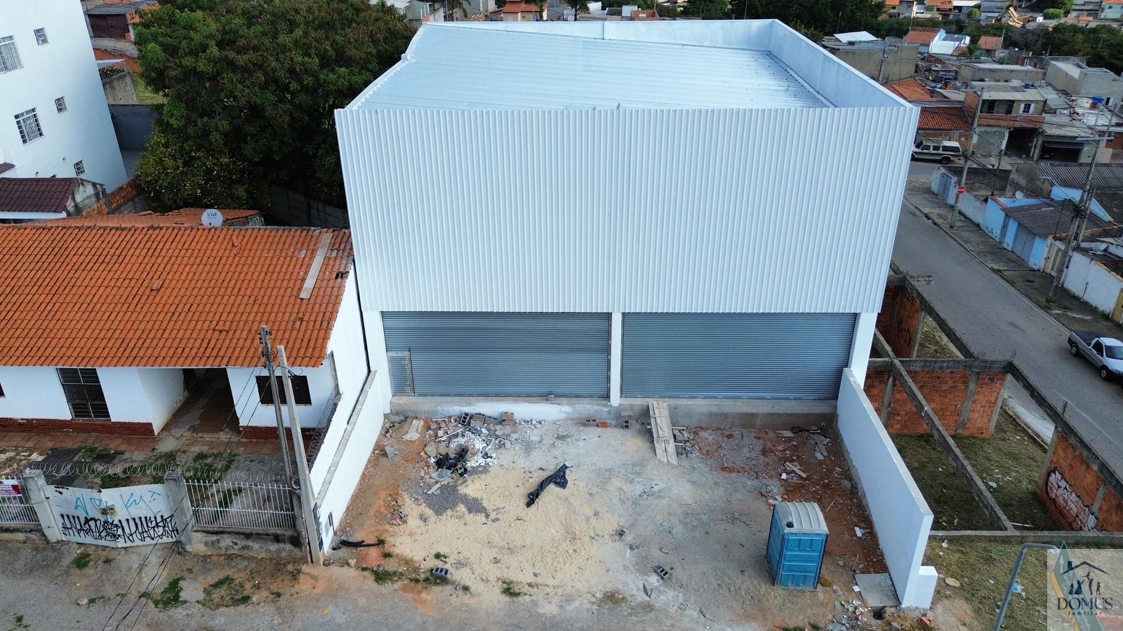 Sala-Conjunto, 288 m² - Foto 5