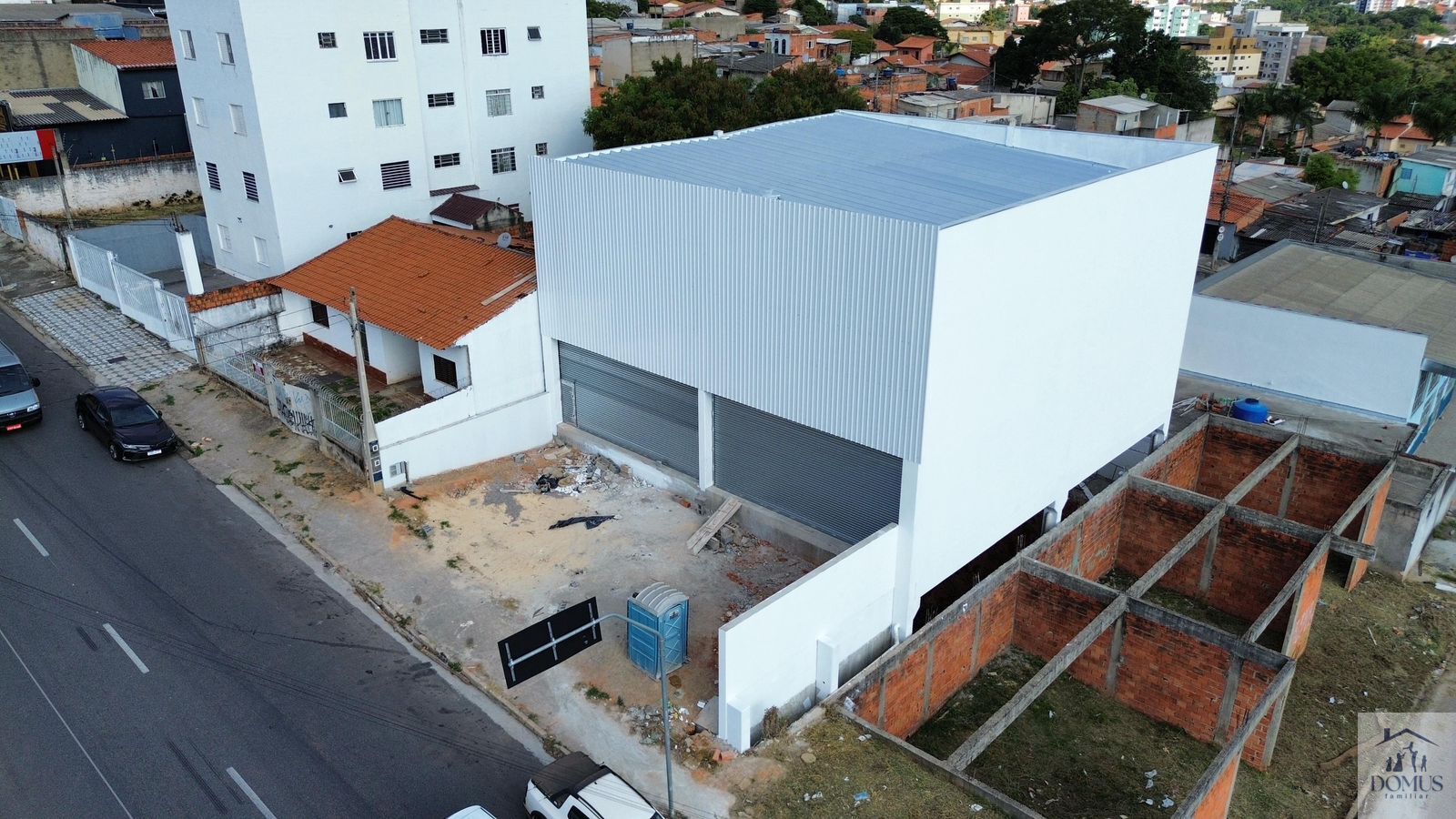Sala-Conjunto, 288 m² - Foto 1