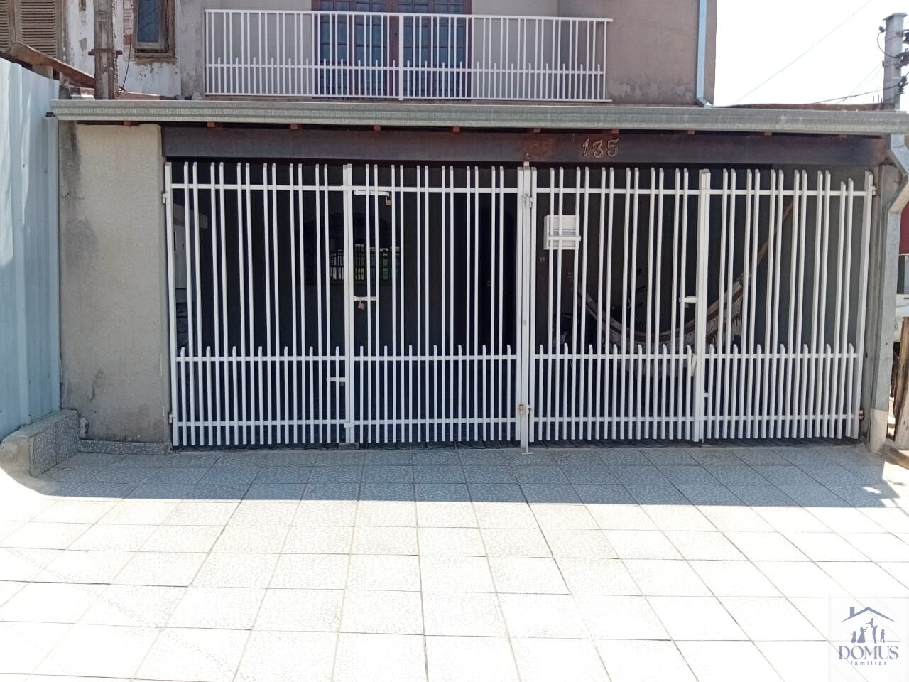 Sobrado, 2 quartos, 182 m² - Foto 1