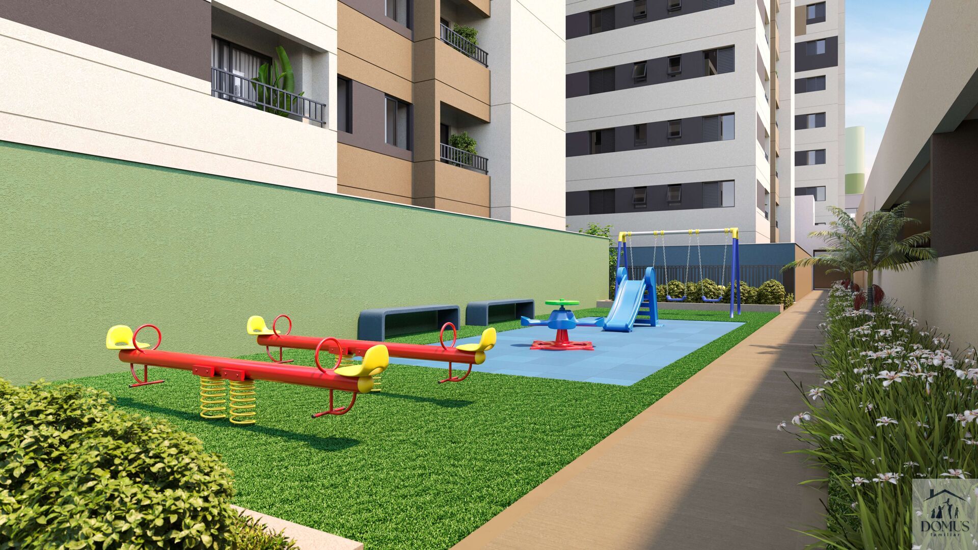 Apartamento, 2 quartos, 54 m² - Foto 10