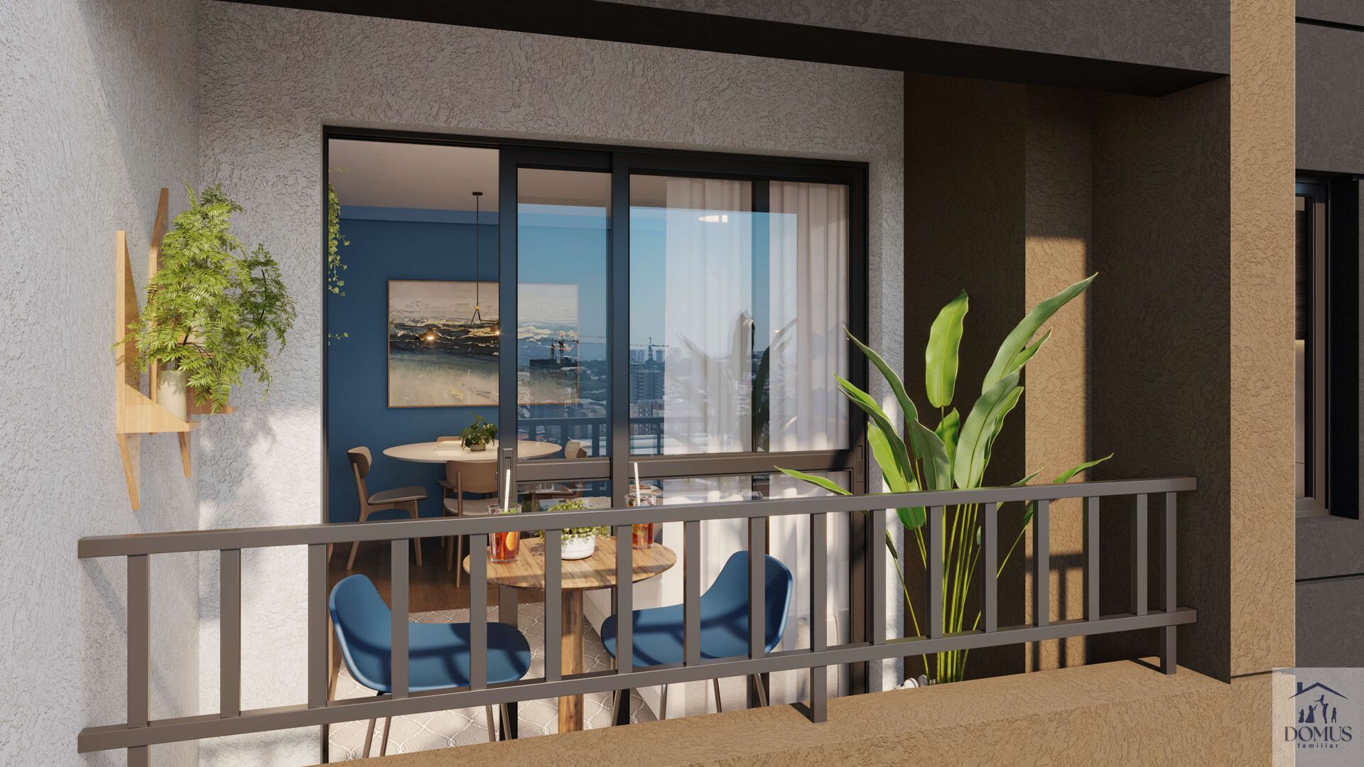 Apartamento, 2 quartos, 54 m² - Foto 15