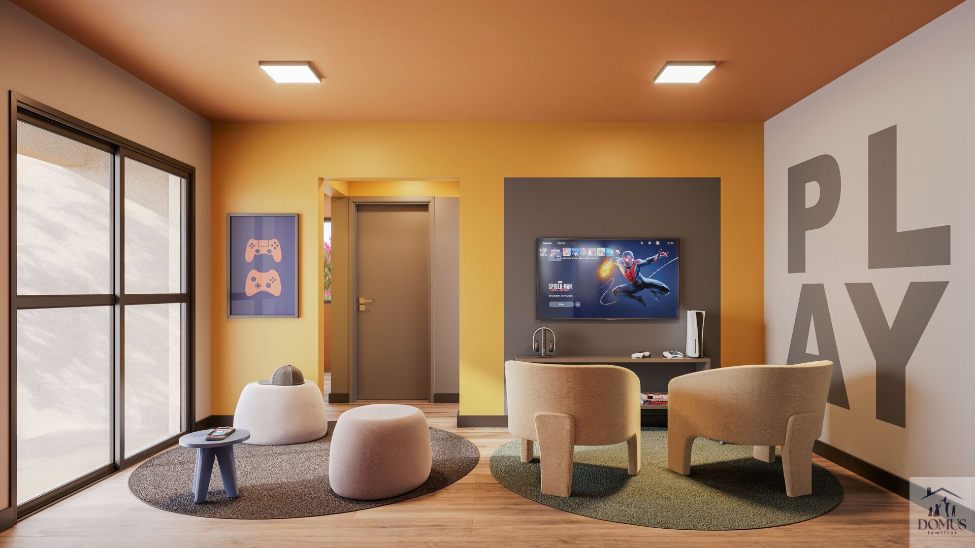 Apartamento, 2 quartos, 54 m² - Foto 7