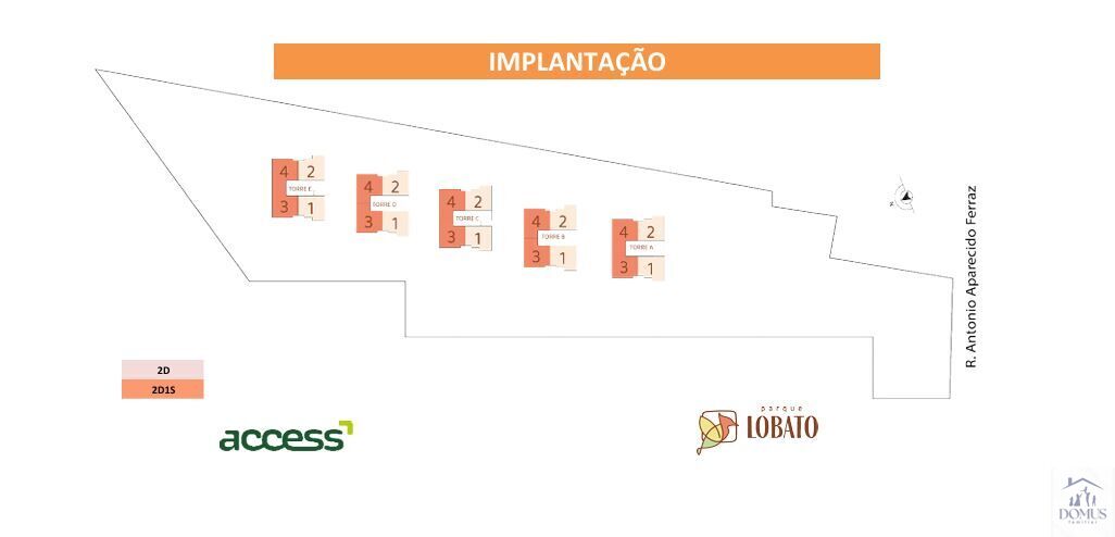 Apartamento, 2 quartos, 54 m² - Foto 20