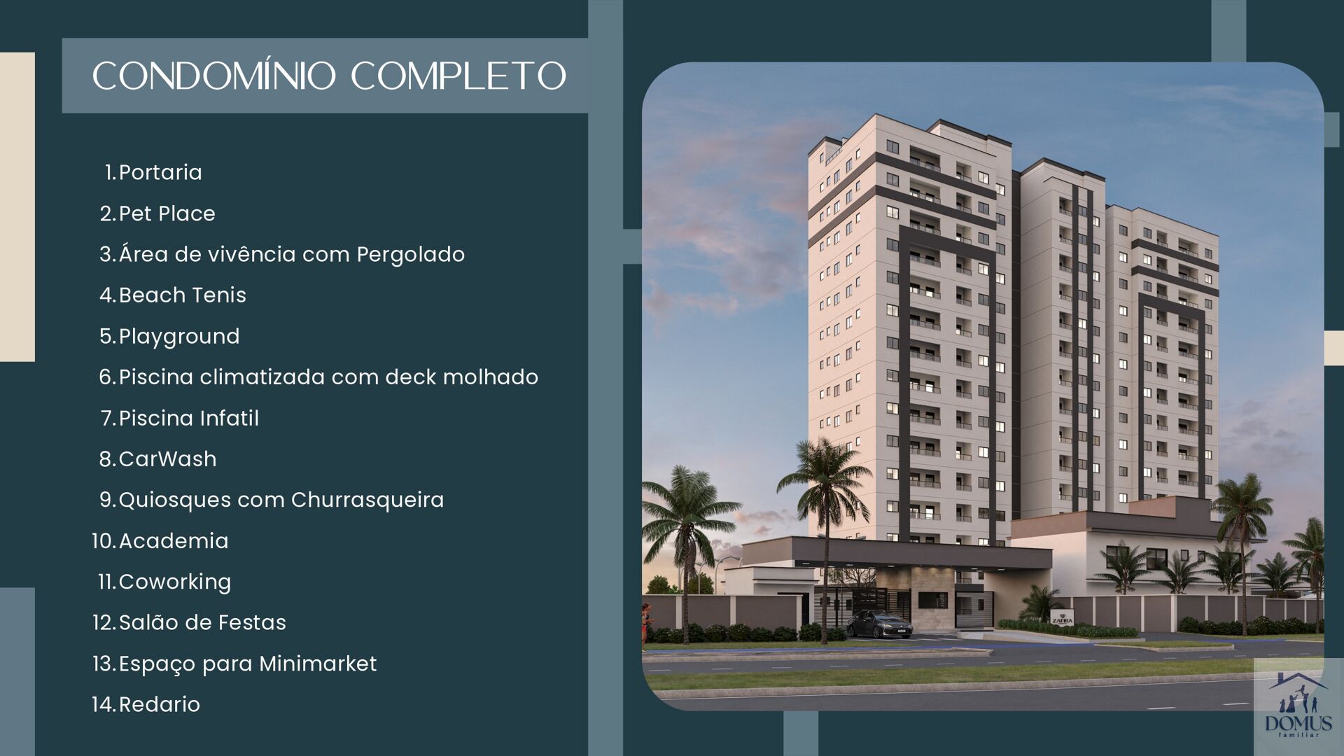 Apartamento, 2 quartos, 41 m² - Foto 2