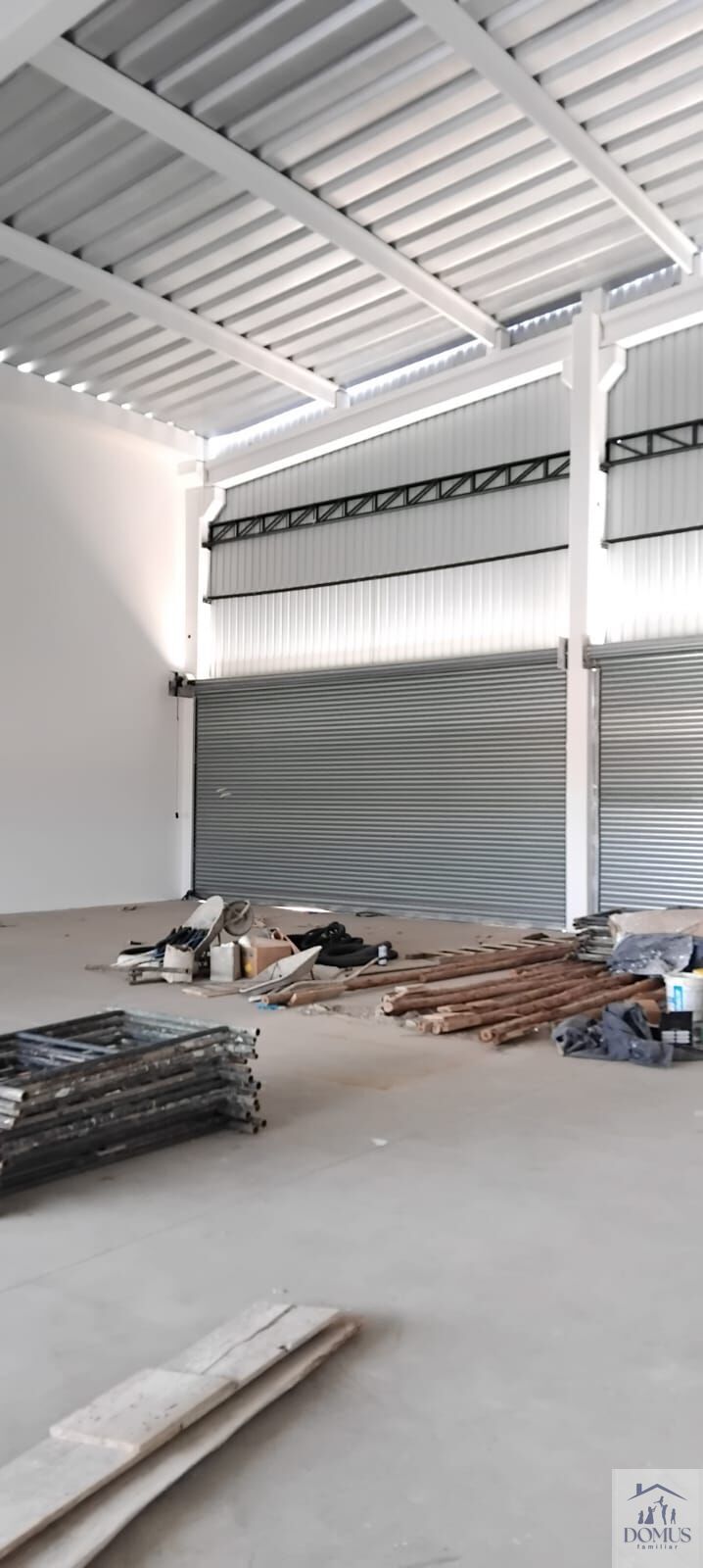 Loja-Salão, 288 m² - Foto 4