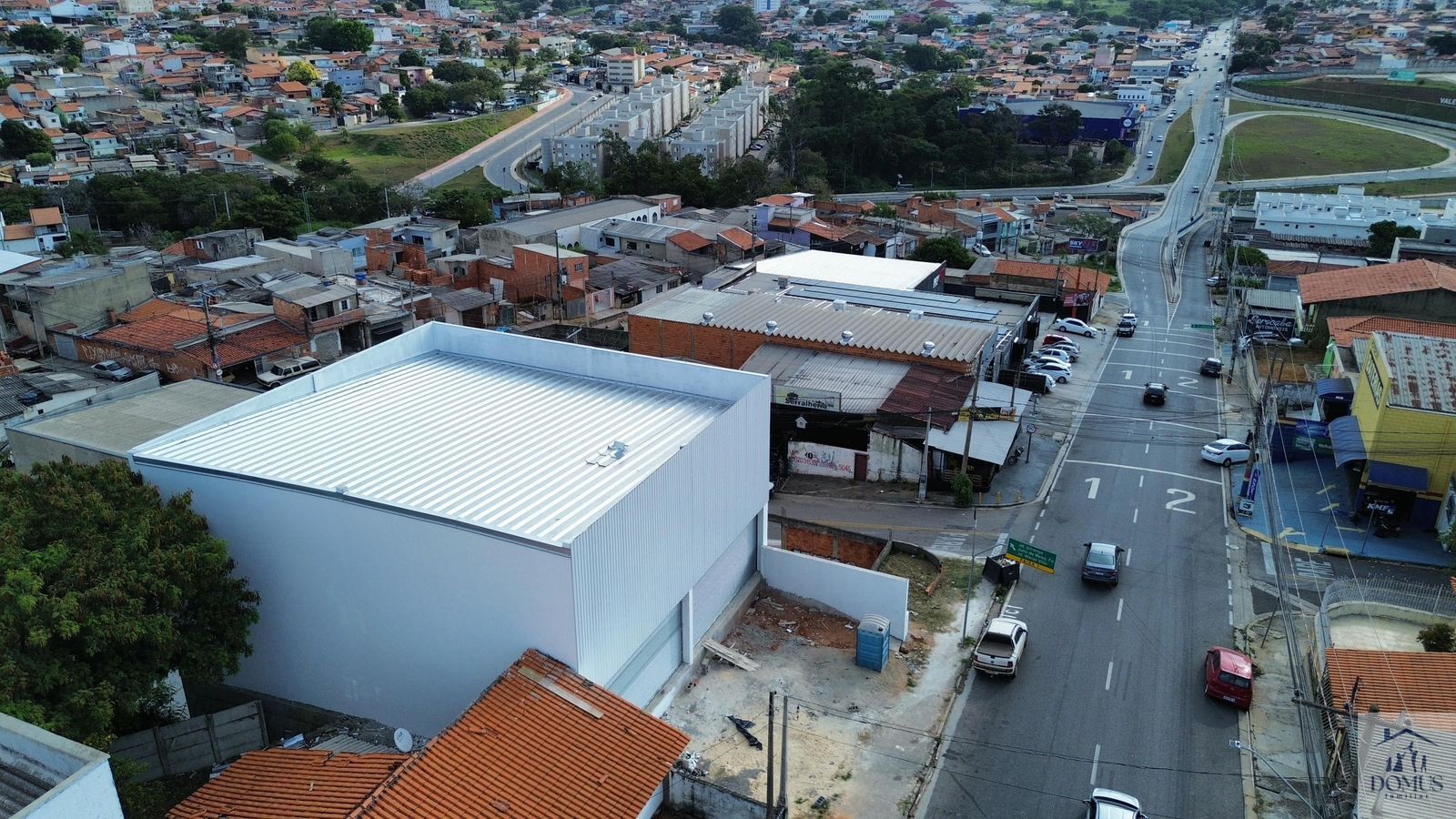 Loja-Salão, 288 m² - Foto 19