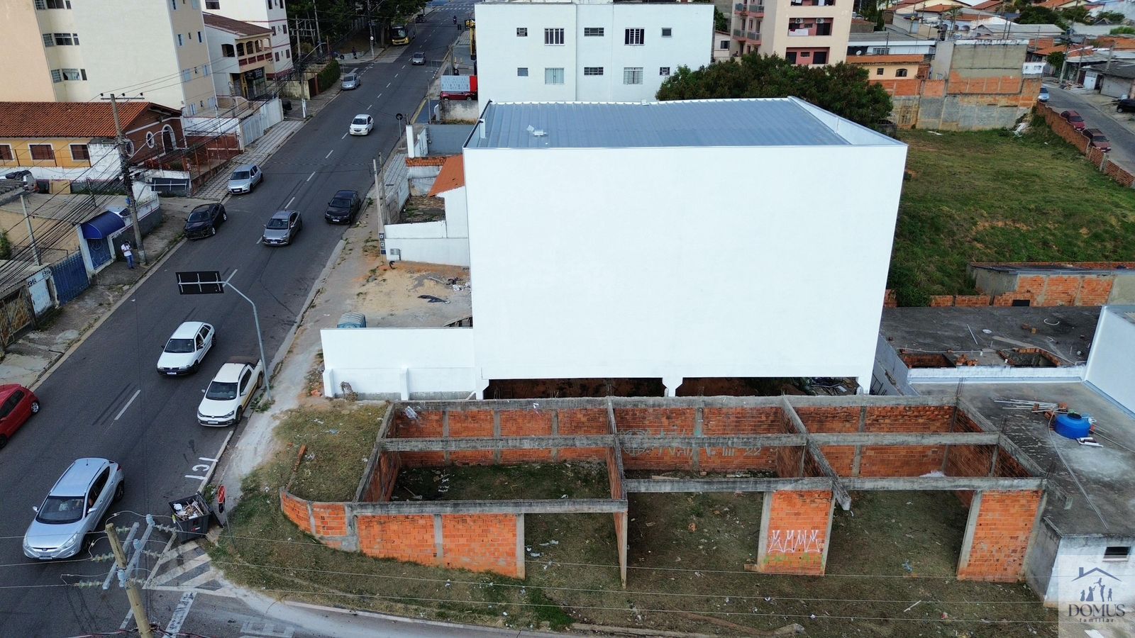 Loja-Salão, 288 m² - Foto 11