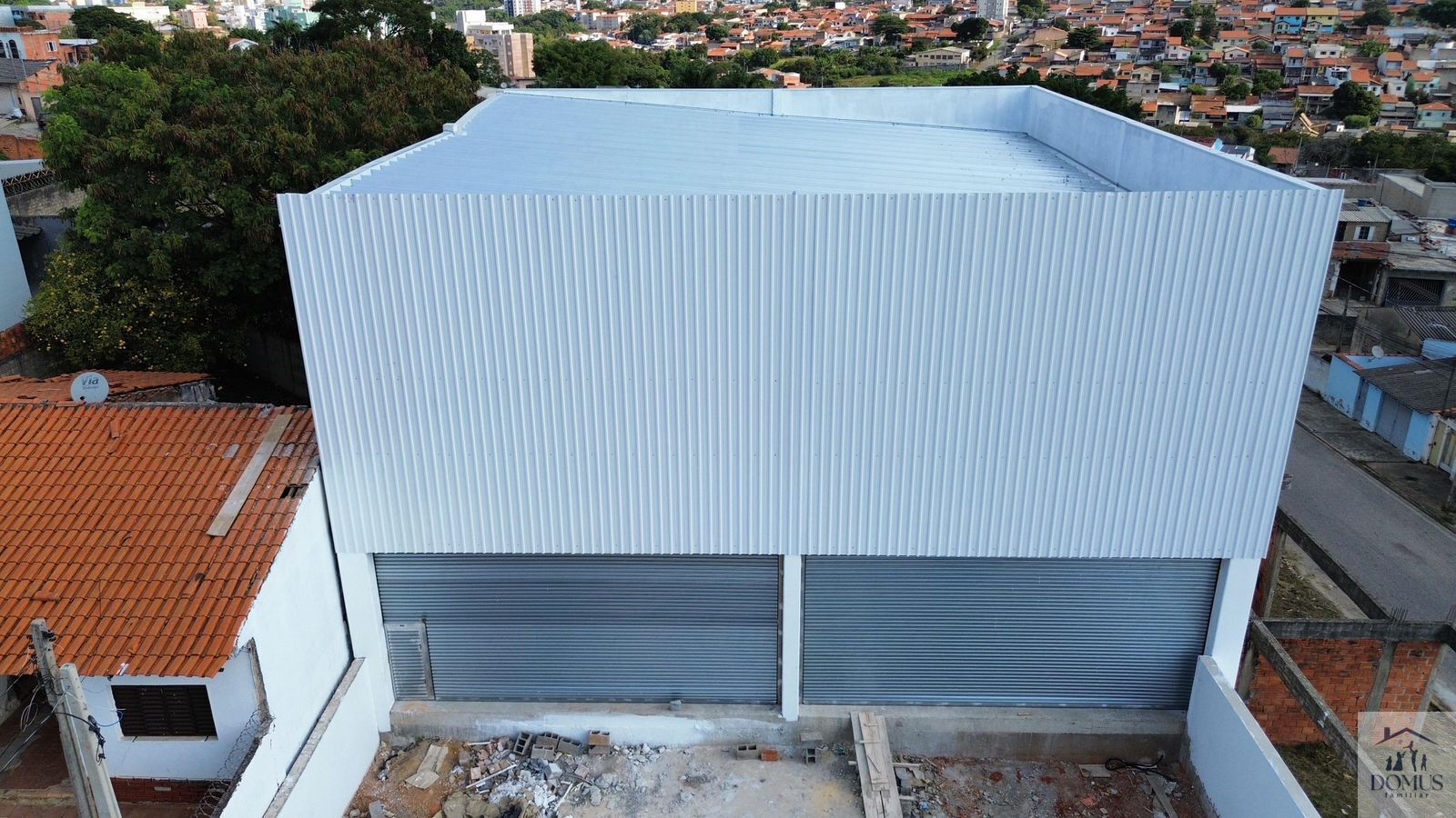 Loja-Salão, 288 m² - Foto 5