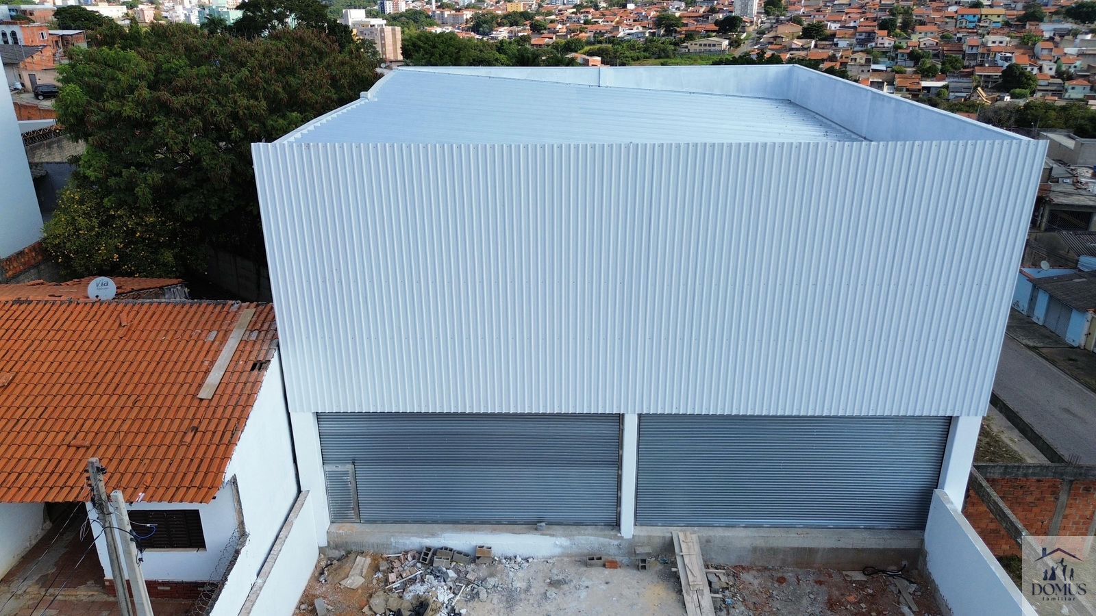 Loja-Salão, 288 m² - Foto 7