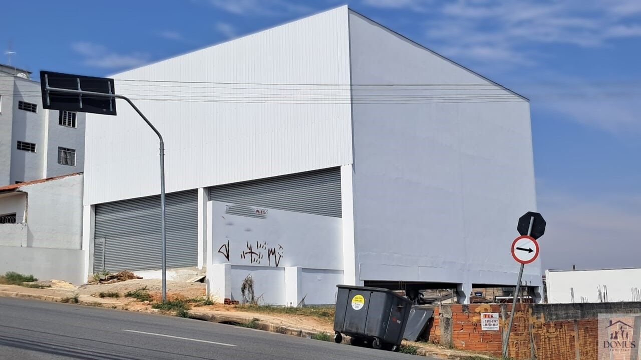 Loja-Salão, 288 m² - Foto 9