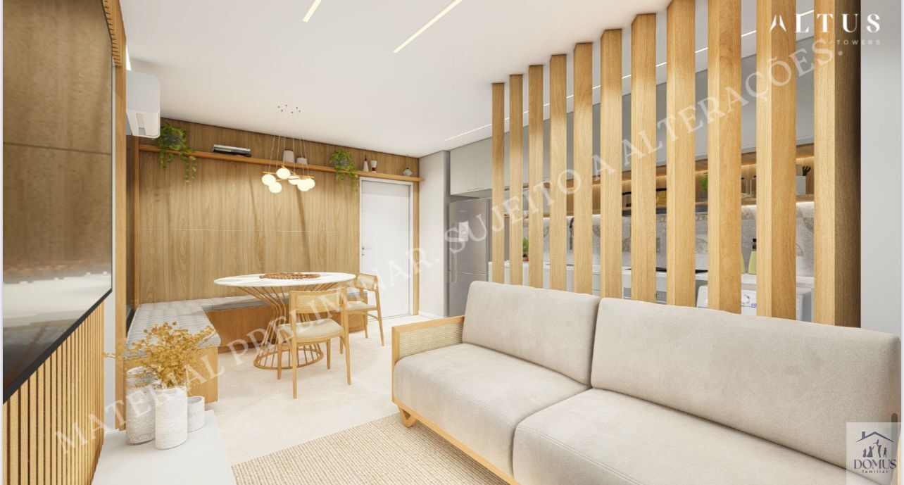 Apartamento, 2 quartos, 60 m² - Foto 44