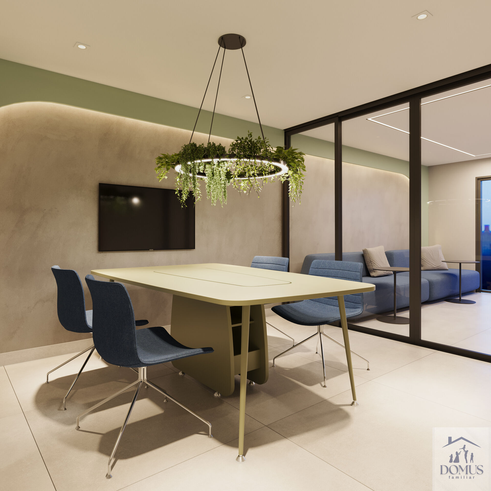 Apartamento, 2 quartos, 60 m² - Foto 47