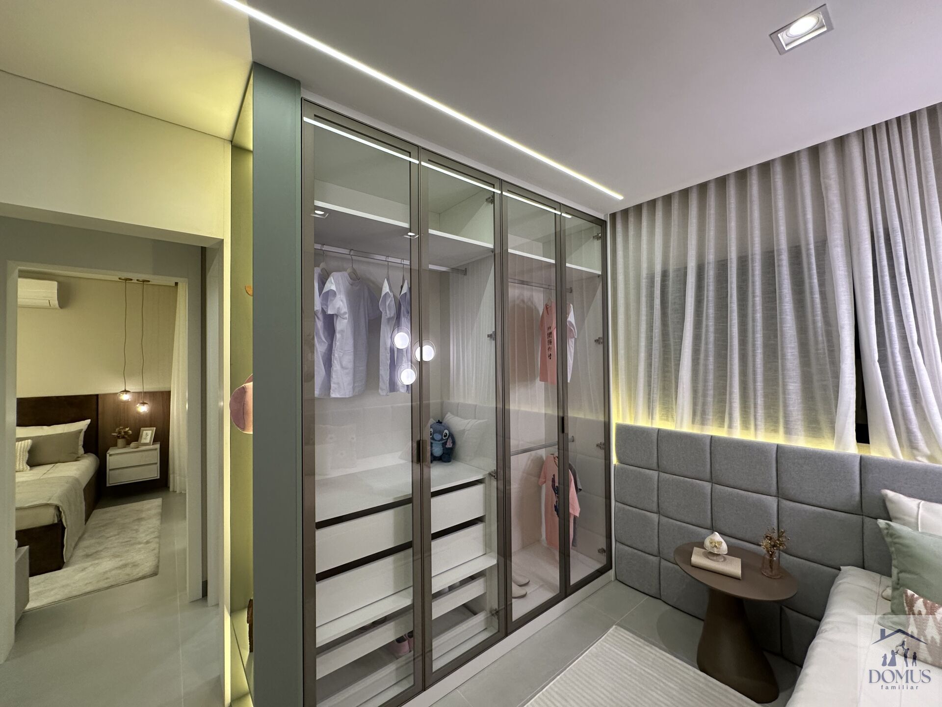 Apartamento, 2 quartos, 60 m² - Foto 27